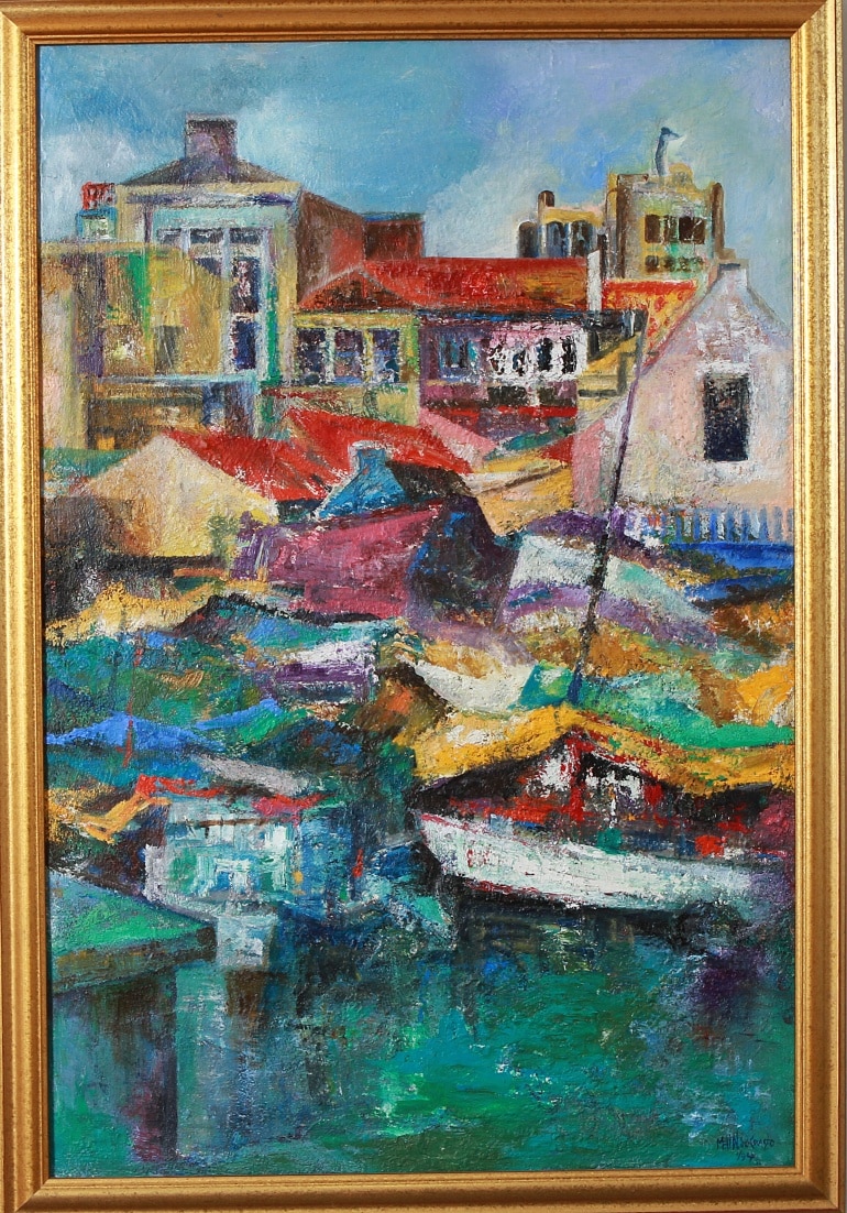 Gallery item